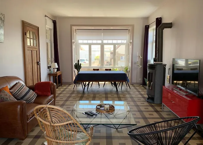 La Villa L\'Escale