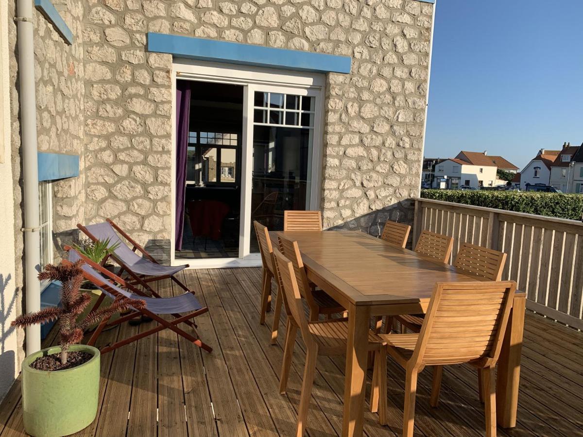Bed & Breakfast La L'escale *