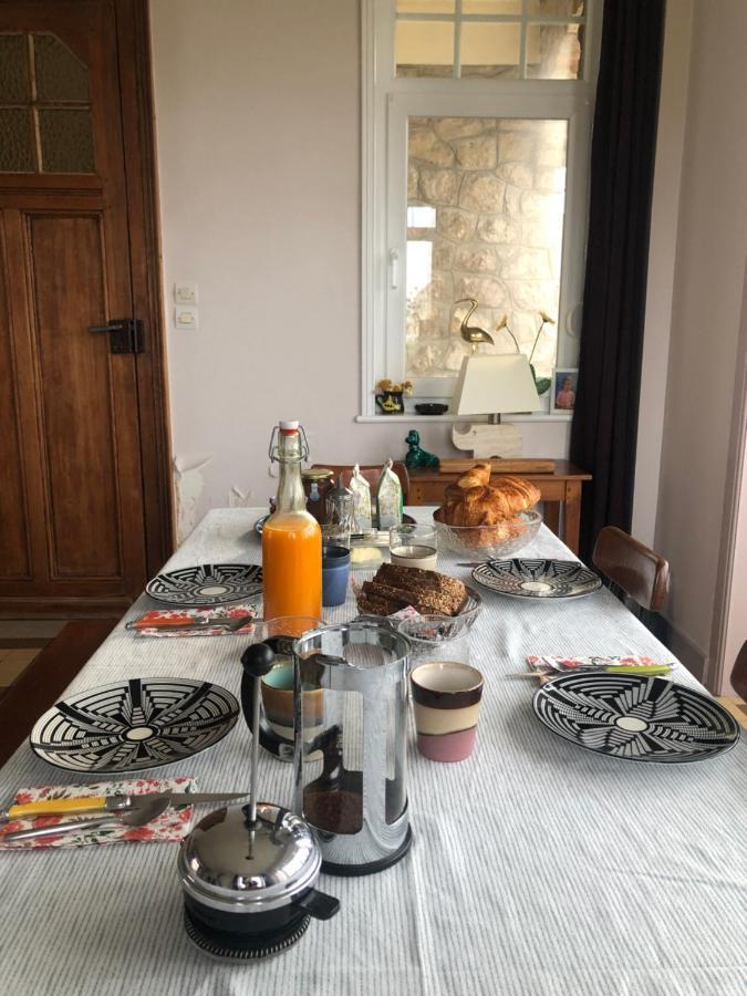 Bed & Breakfast La L'escale *