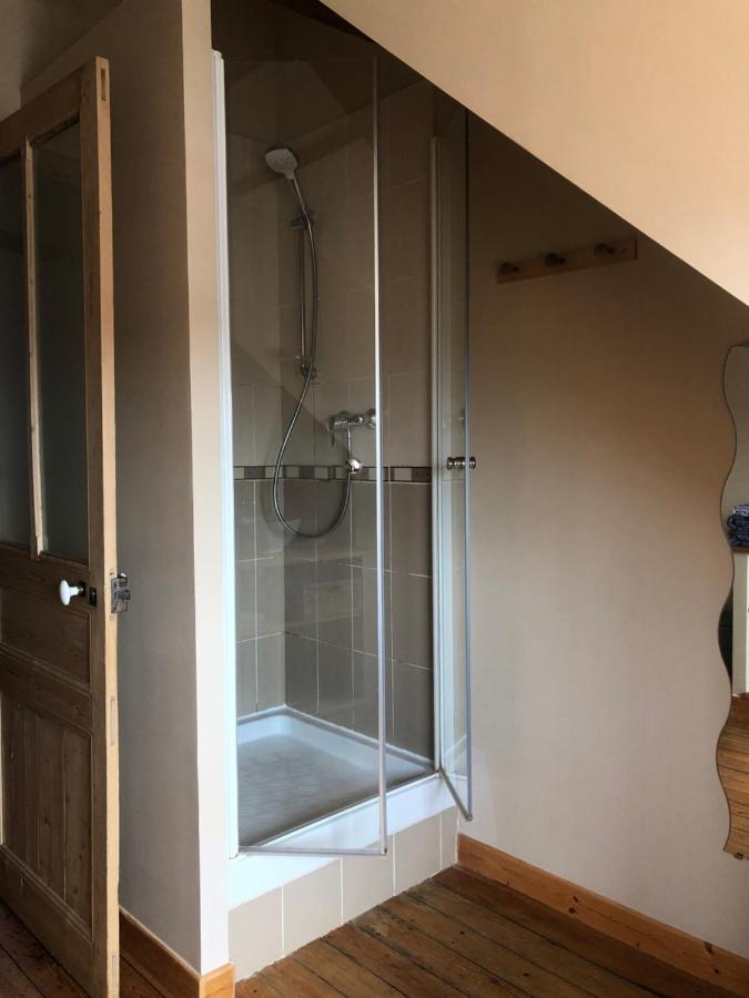 Bed & Breakfast La L'escale Audresselles